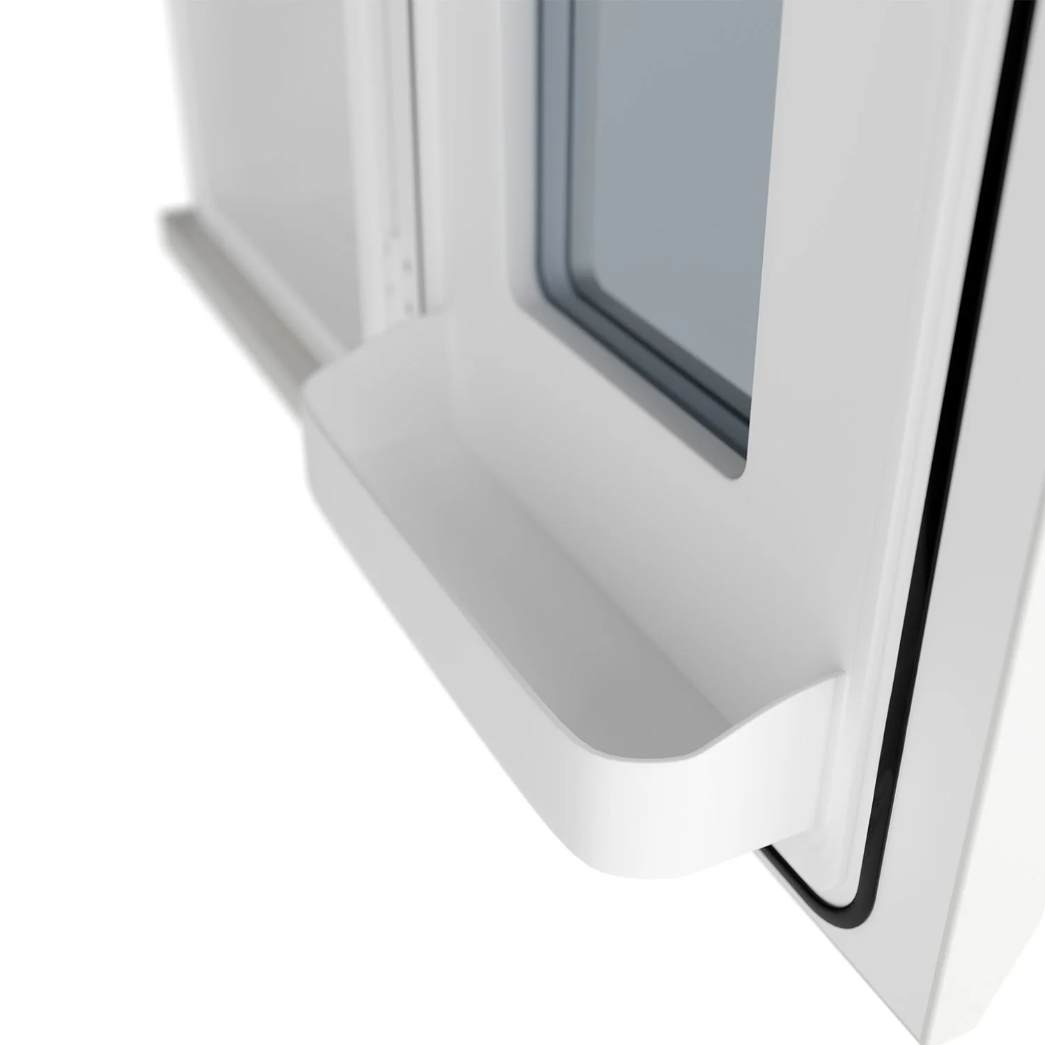 2-in-1 Mini-Kühlschrank 15 Liter - Image 21