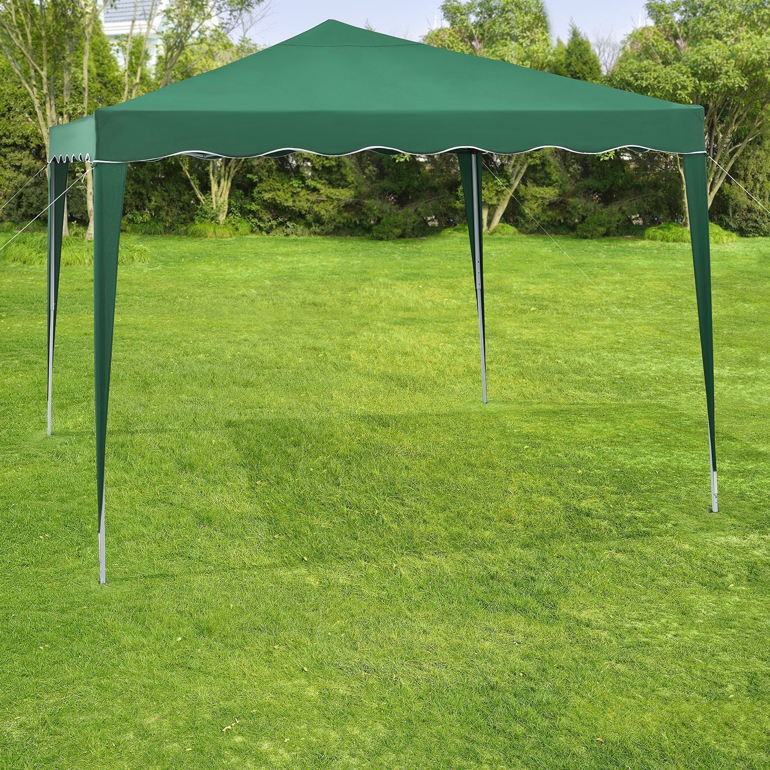 Faltpavillon Vivara 3x3 m - Image 12