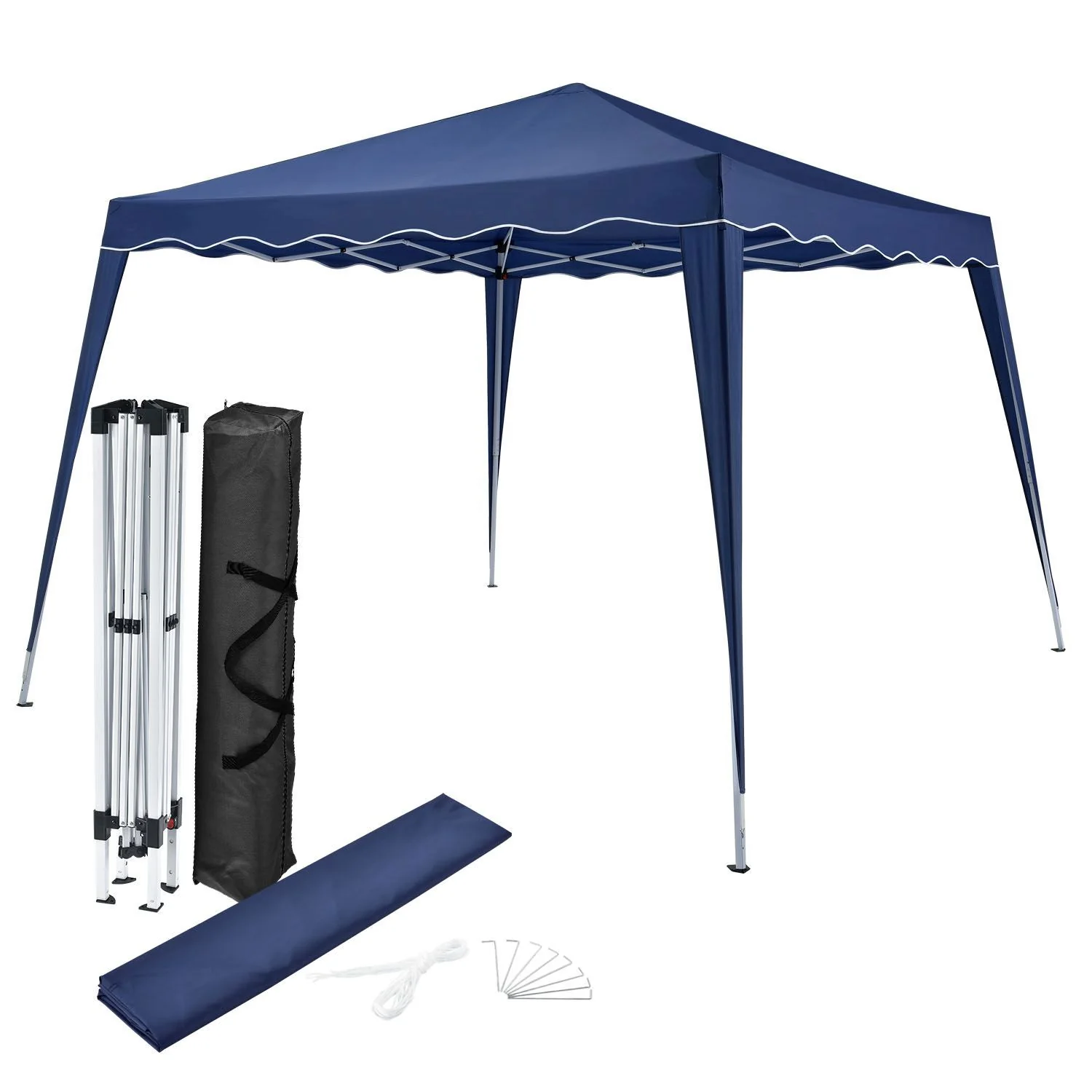 Faltpavillon Vivara 3x3 m - Image 21
