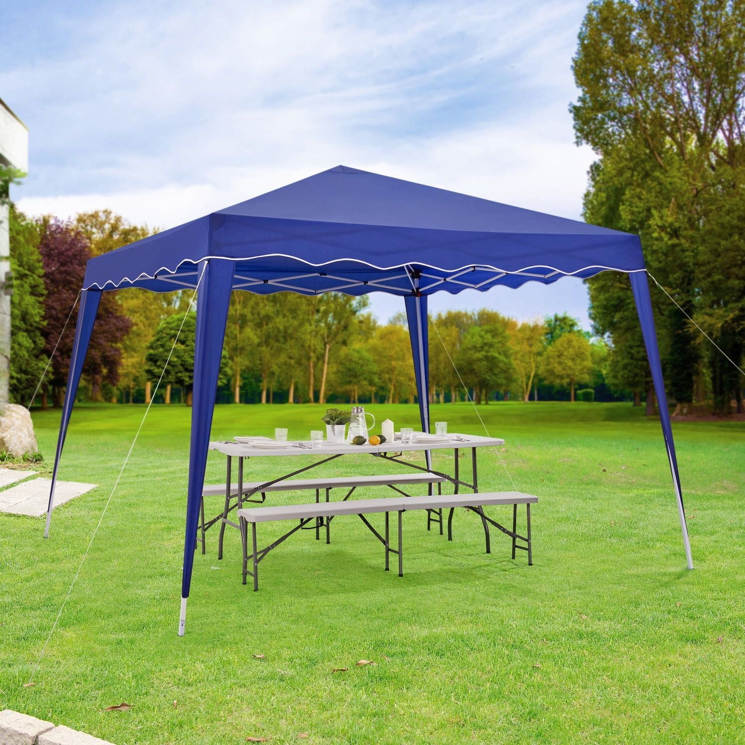 Faltpavillon Vivara 3x3 m - Image 22